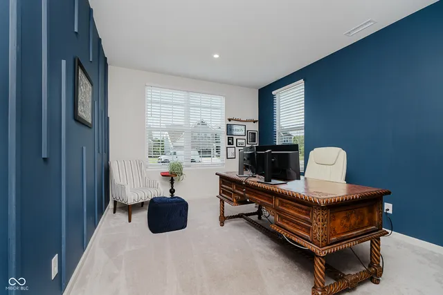 $469,900 | 6944 Oakcrest Drive, McCordsville, IN 46055