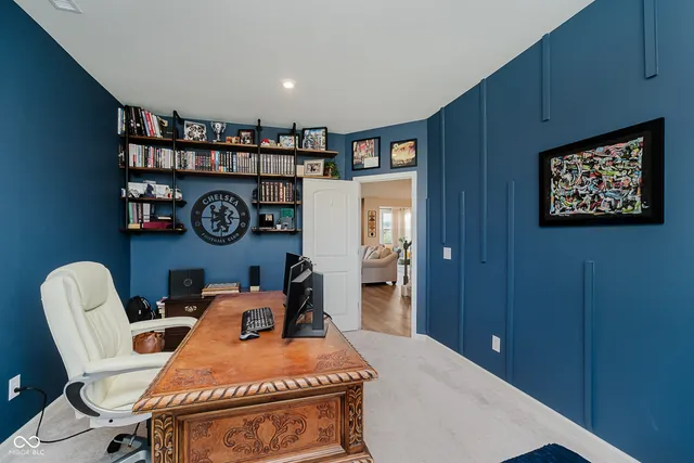 $469,900 | 6944 Oakcrest Drive, McCordsville, IN 46055