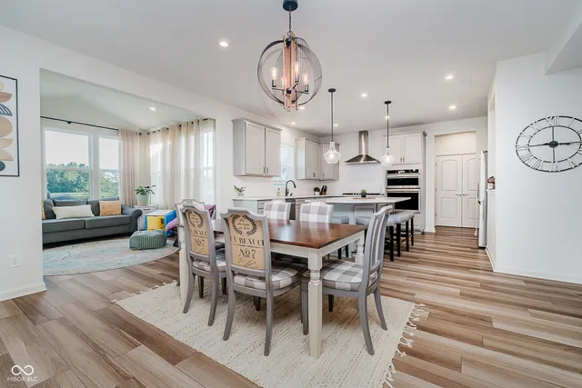 $469,900 | 6944 Oakcrest Drive, McCordsville, IN 46055