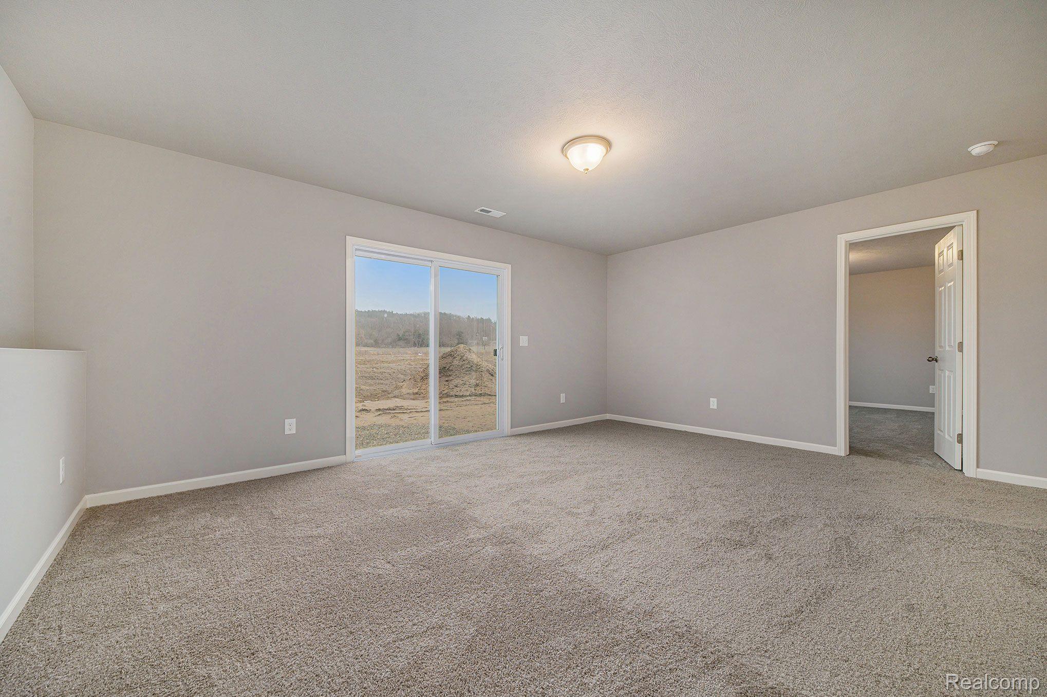 3578 Sutton Road Tecumseh, MI 49286 - Photo 16 of 24 Stock photo