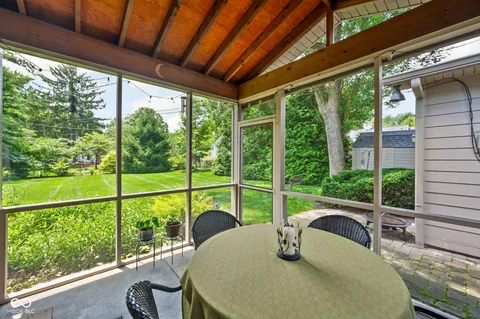 $519,900 | 813 East 79th Street, Indianapolis, IN 46240