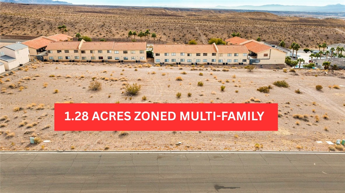 3432 Sunriver Road Bullhead City, AZ 86429 - Photo 1 of 10