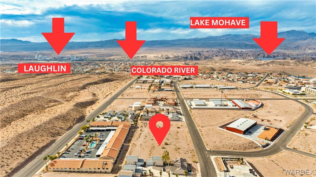 3432 Sunriver Road Bullhead City, AZ 86429 - Photo 2 of 10 unknown