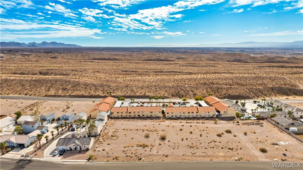 3432 Sunriver Road Bullhead City, AZ 86429 - Photo 7 of 10 a view of ocean view