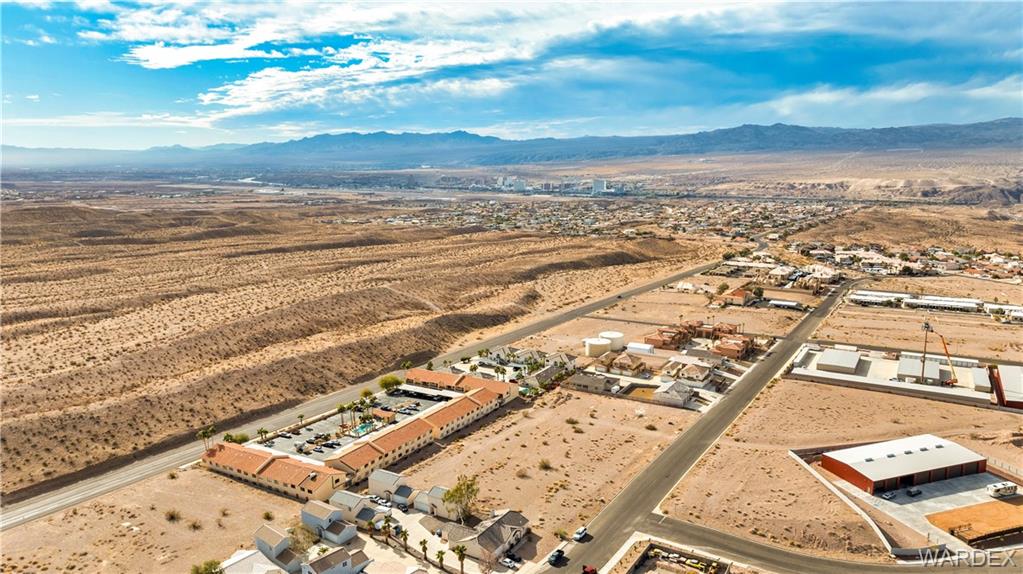 3432 Sunriver Road Bullhead City, AZ 86429 - Photo 8 of 10 view of city
