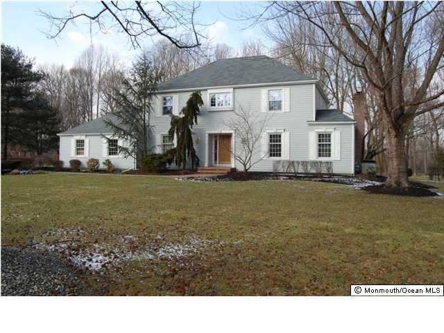 8 Partridge Way Colts Neck, NJ 07722 - Photo 1 of 3 Primary Photo