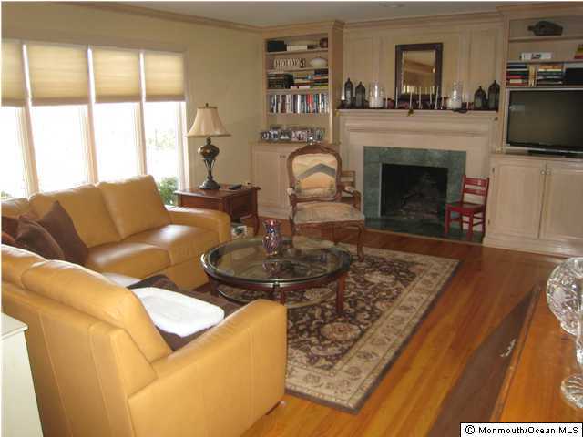 8 Partridge Way Colts Neck, NJ 07722 - Photo 2 of 3 Additional Photo
