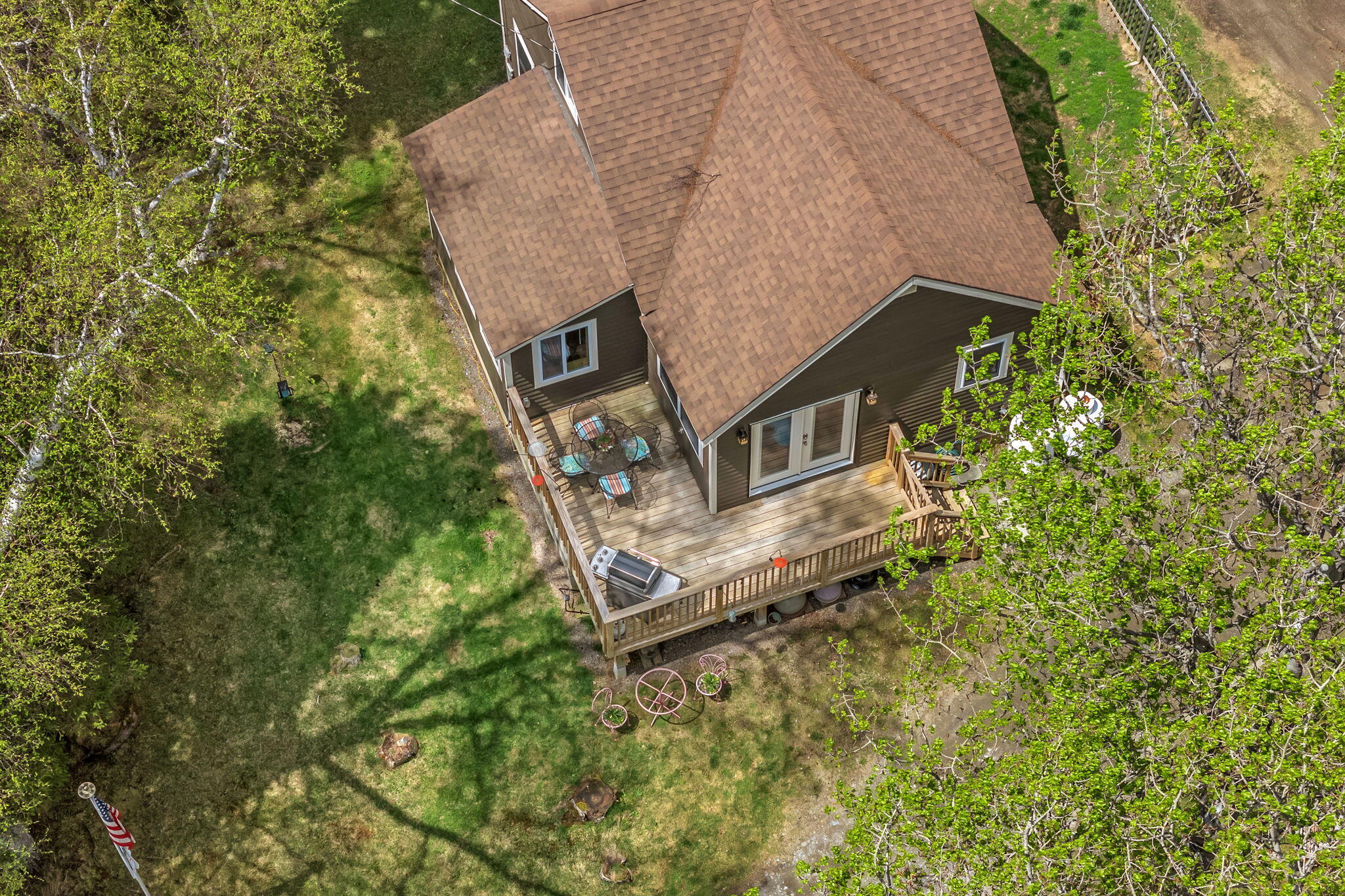 112 Lakeside Lodges Road Rangeley, ME 04970 - Photo 53 of 55 112 Lakeside Lodges Road