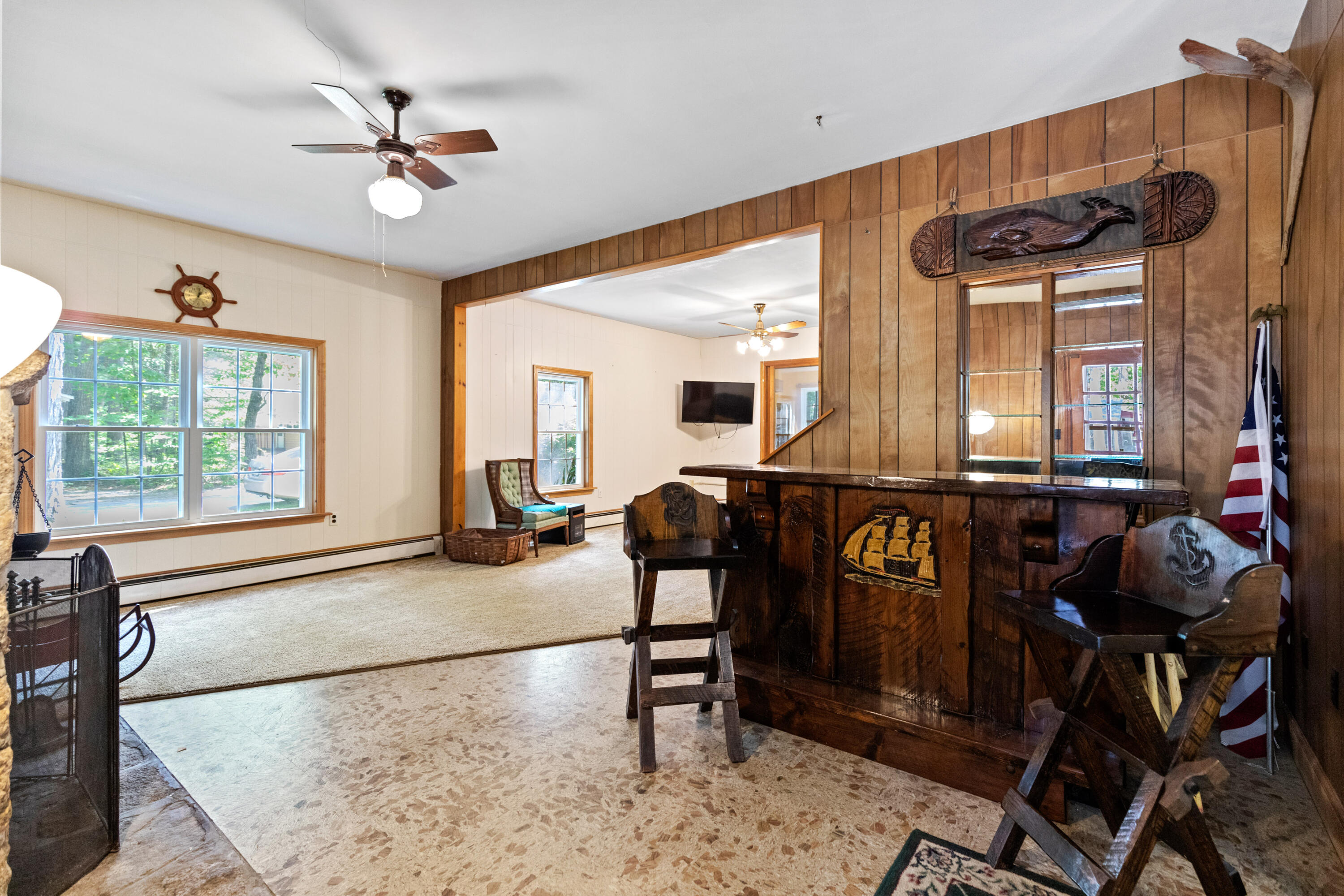 49 Pickering Street Sebago, ME 04029 - Photo 6 of 41 49 Pickering Street Sebago001