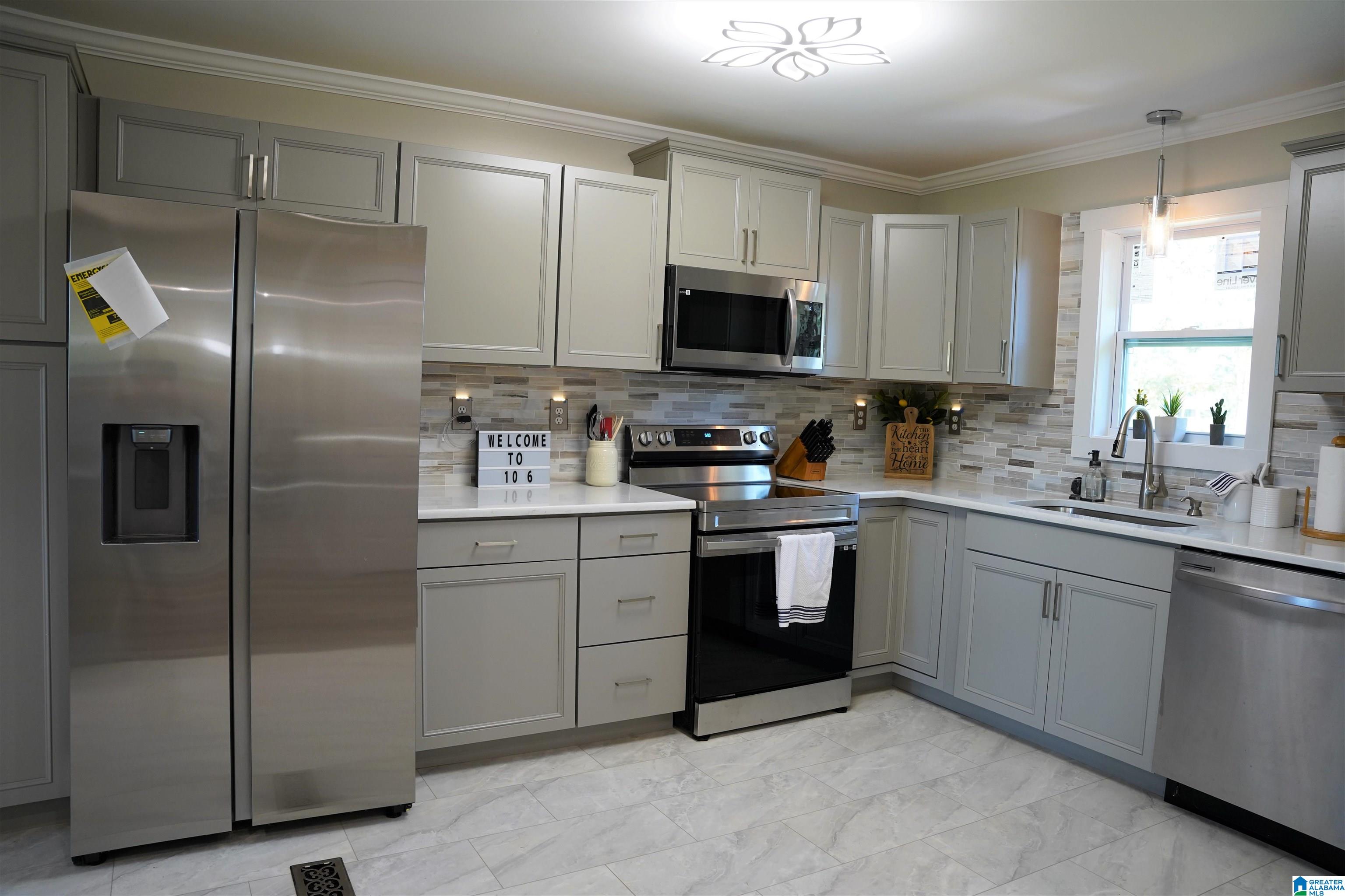106 County Road 404 Cullman, AL 35057 - Photo 20 of 38