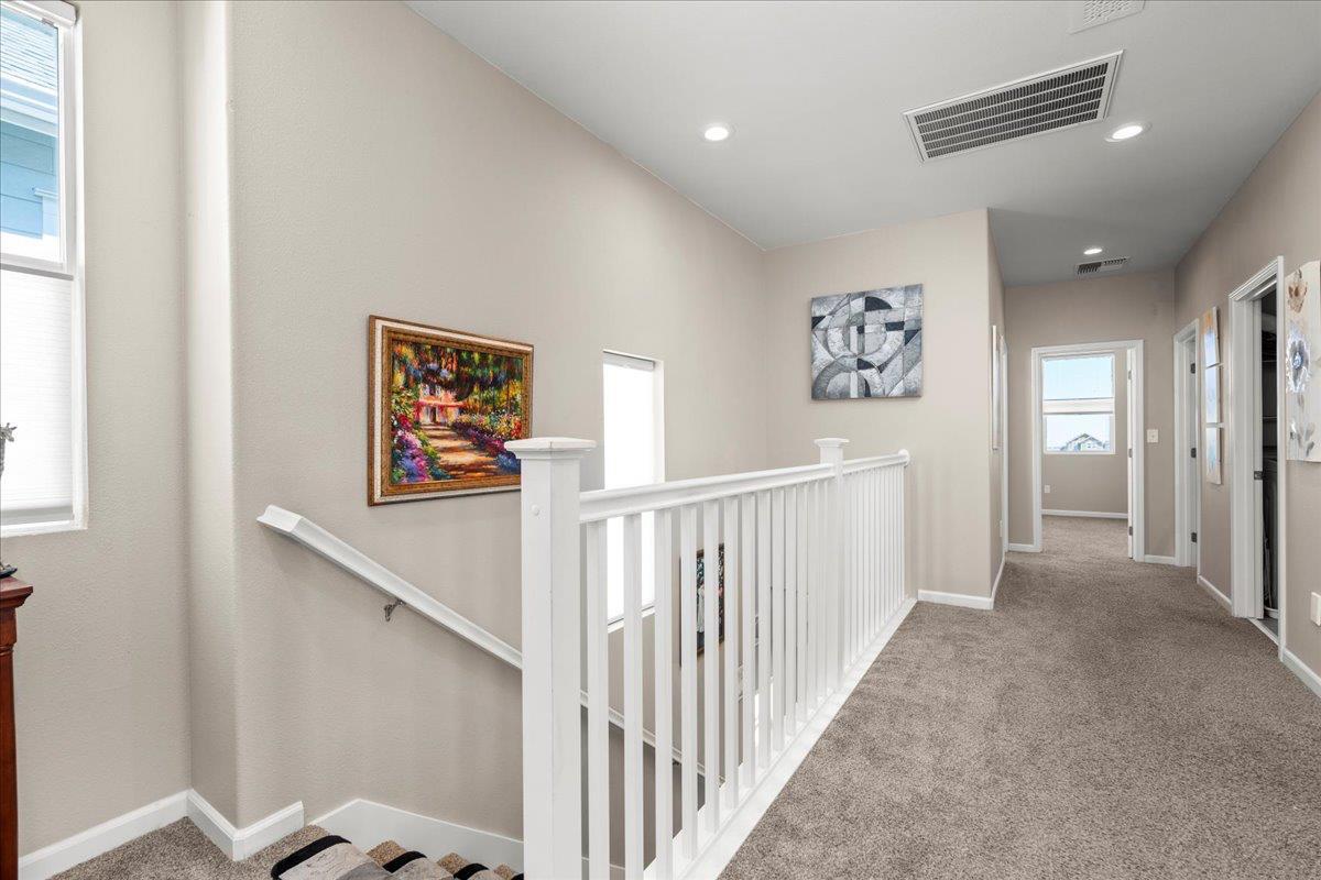 702 Annemarie Way Isleton, CA 95641 - Photo 13 of 18 a view of a hallway with entryway