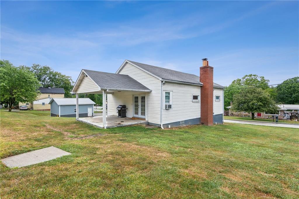 148 Trouttown Road Hunker, PA 15639 - Photo 3 of 31 Gallery Image 3