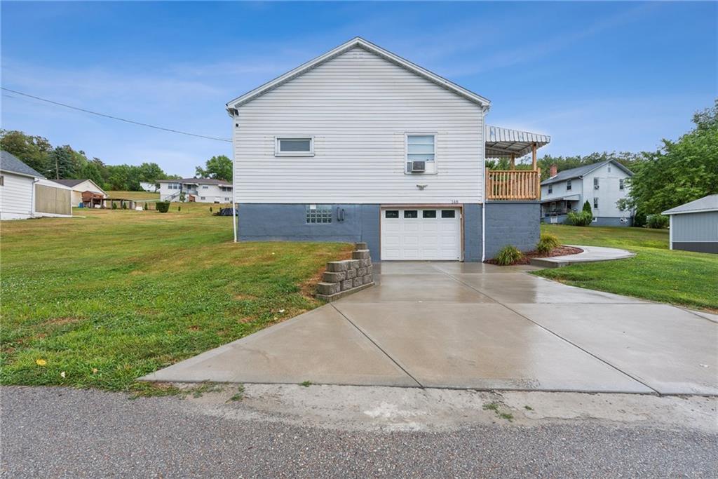 148 Trouttown Road Hunker, PA 15639 - Photo 4 of 31 Gallery Image 4