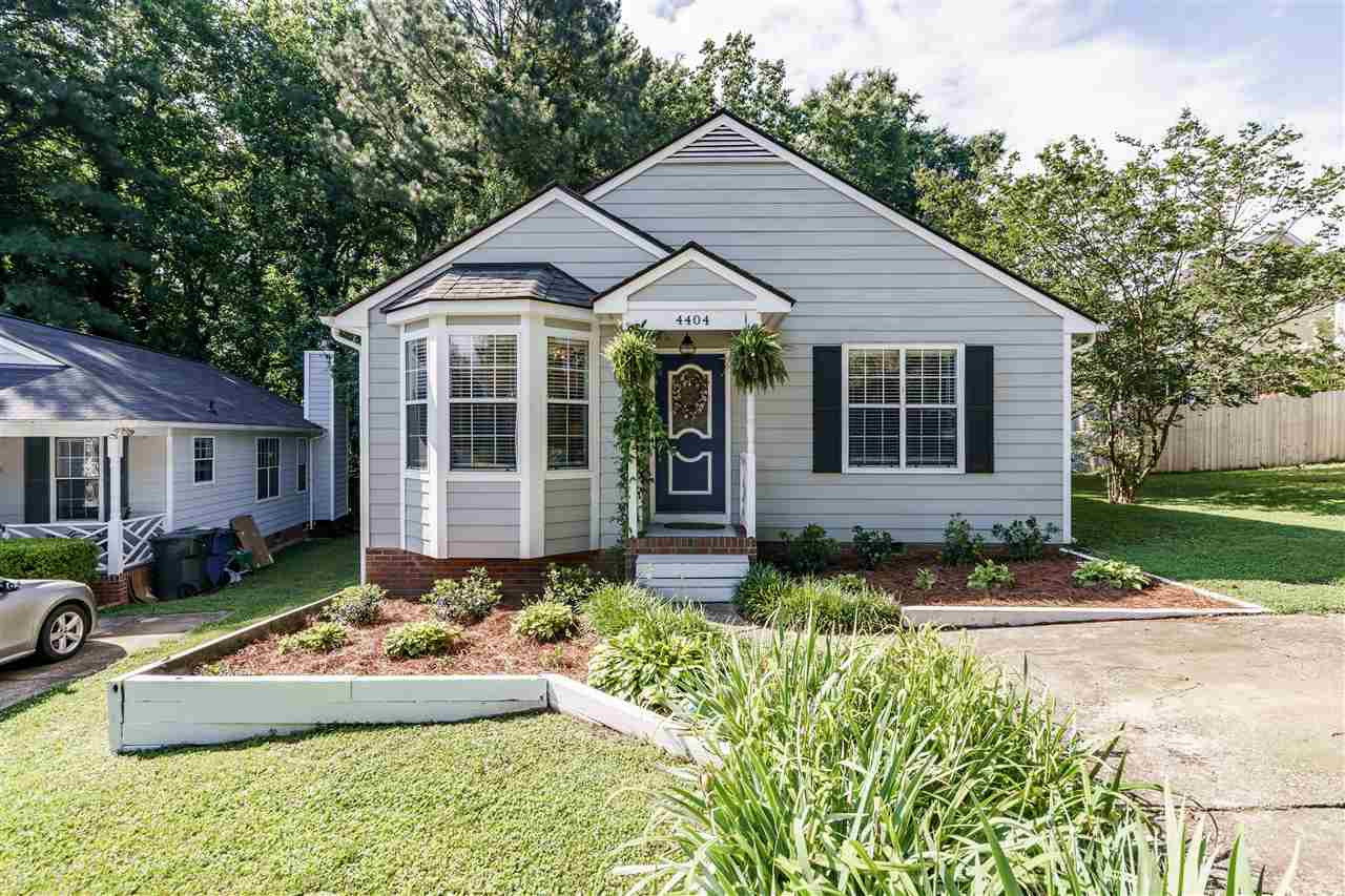 4404 Timberhurst Drive Raleigh, NC 27612 - Photo 2 of 30 Photo 2