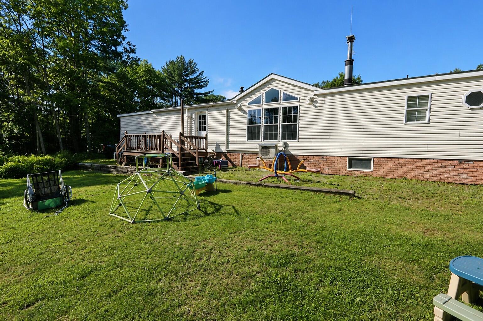 111 Rebel Hill Road Clifton, ME 04428 - Photo 5 of 28