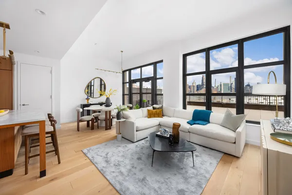 $2,225,000 | 29 Huron Street, Unit 2AW | Greenpoint