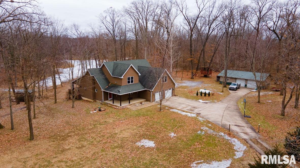 13676 Towerline Road Pekin, IL 61554 - Photo 1 of 50