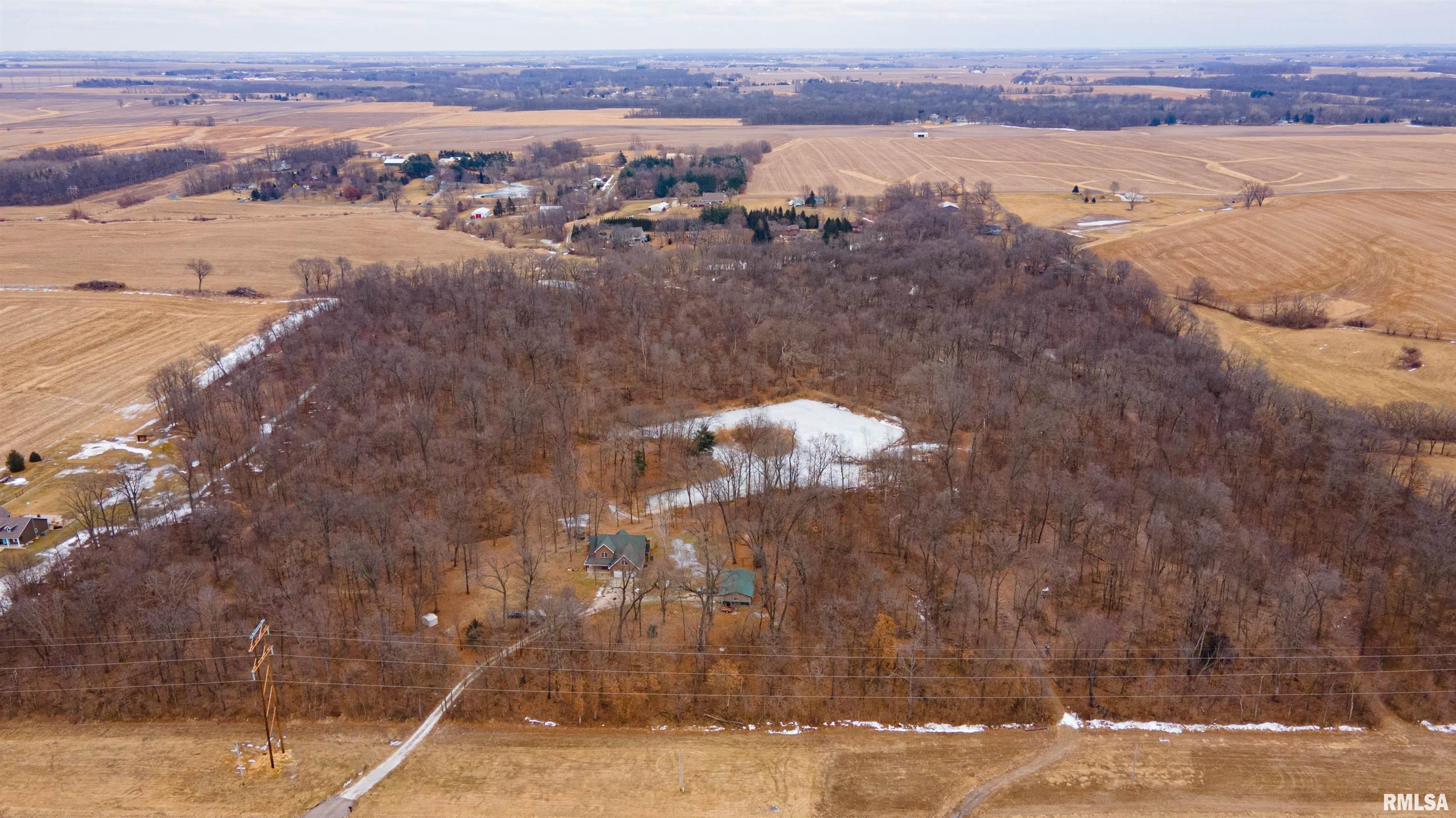 13676 Towerline Road Pekin, IL 61554 - Photo 2 of 50