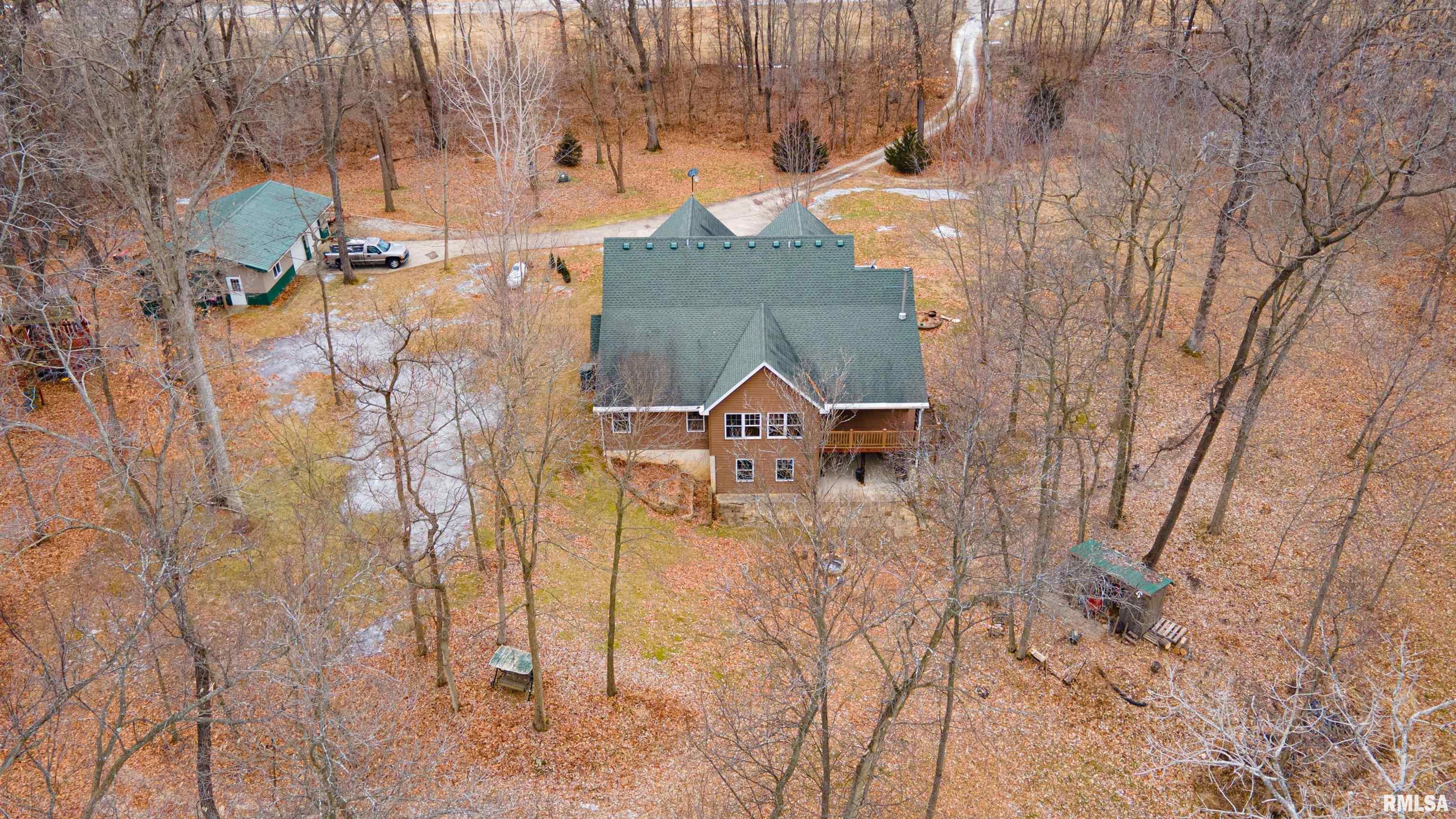 13676 Towerline Road Pekin, IL 61554 - Photo 47 of 50