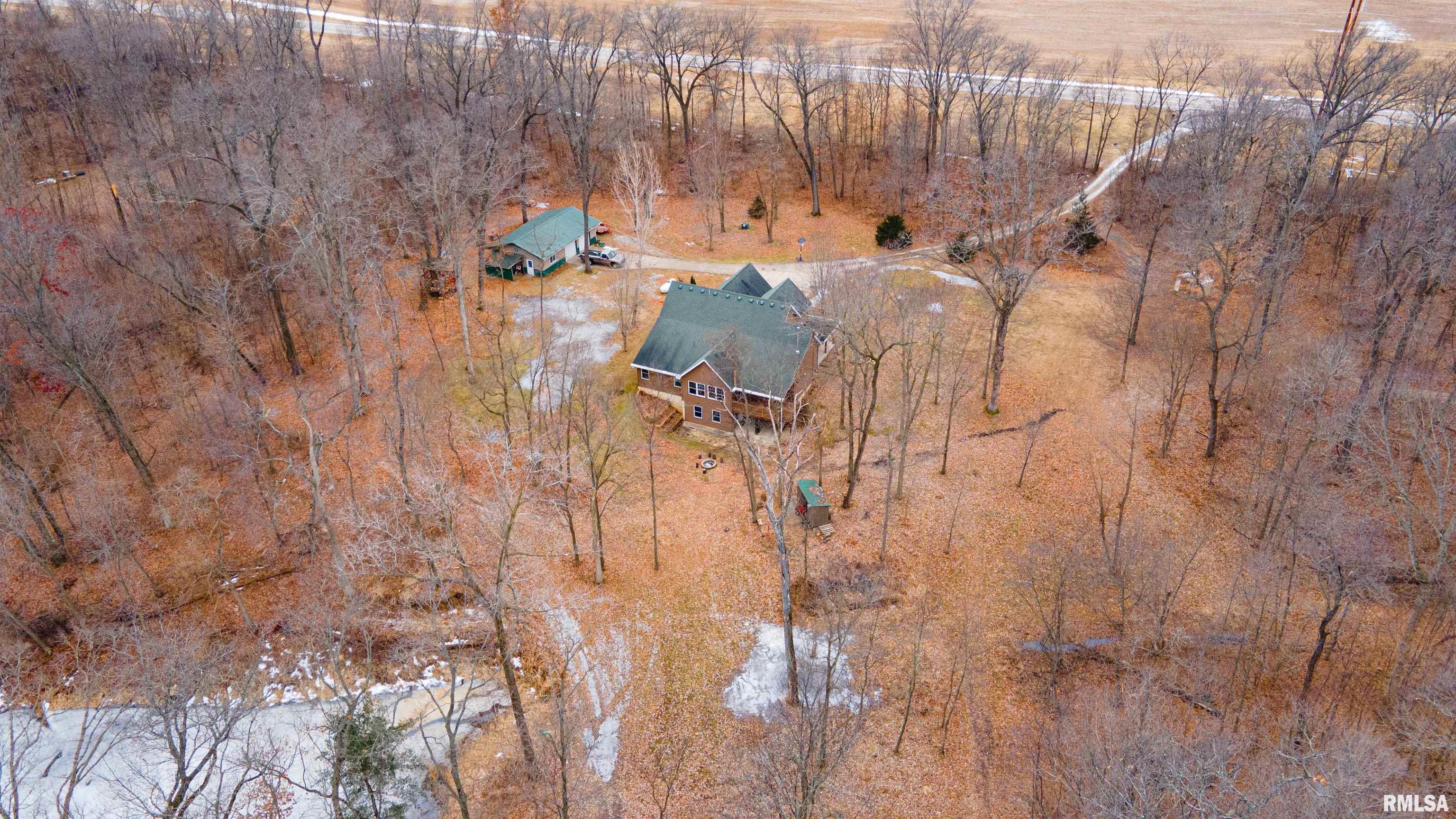 13676 Towerline Road Pekin, IL 61554 - Photo 48 of 50