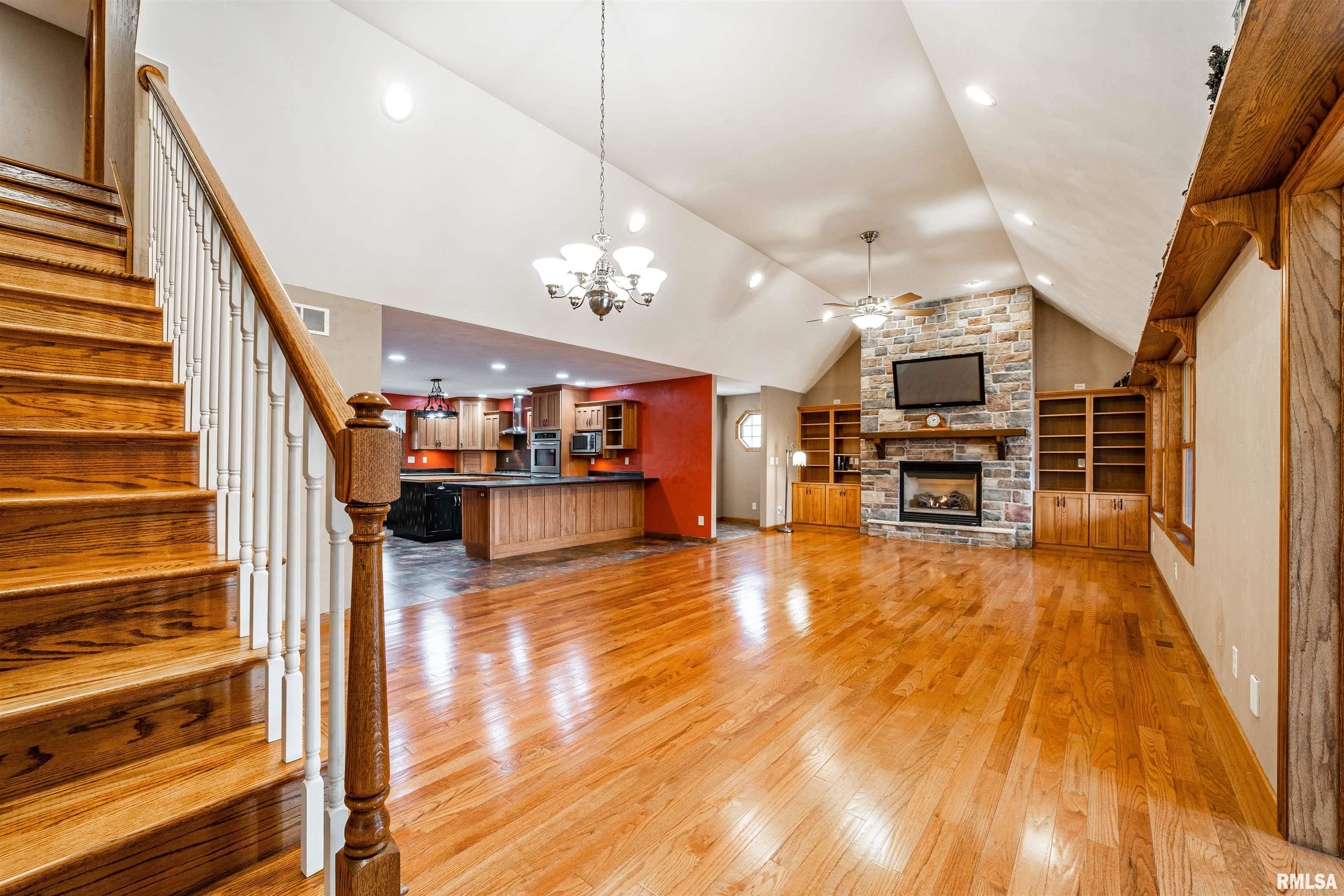 13676 Towerline Road Pekin, IL 61554 - Photo 8 of 50