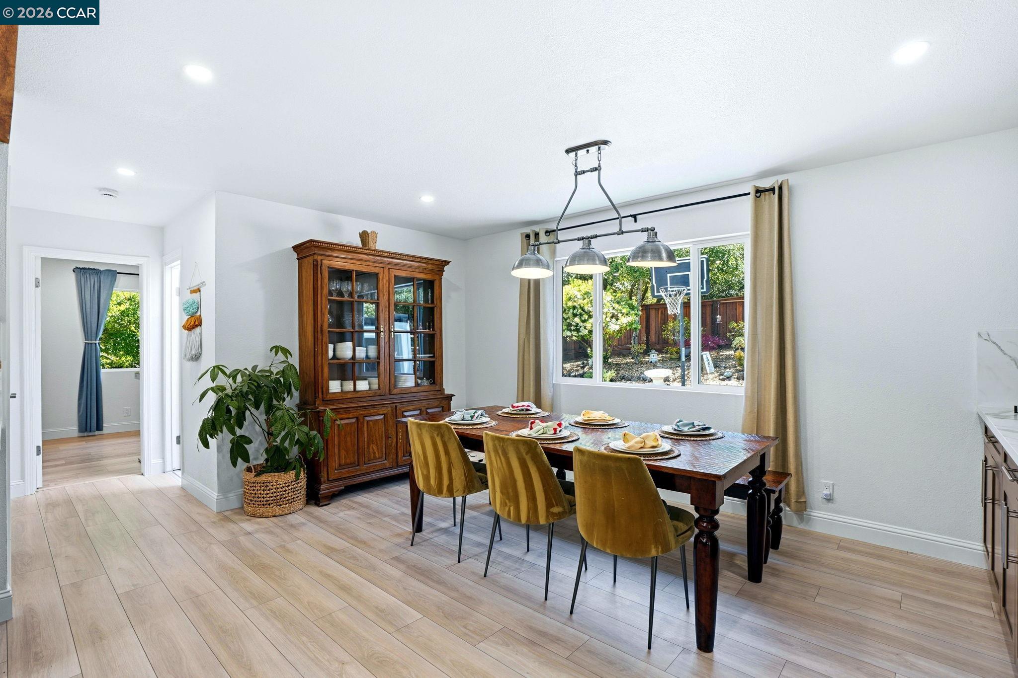3196 Diablo View Road Lafayette, CA 94549 - Photo 27 of 68