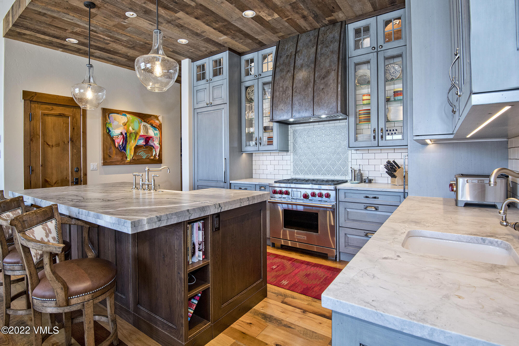 1250 Bachelor Ridge Road Avon, CO 81620 - Photo 4 of 60 1250-Bachelor-Rdge-MLS_07