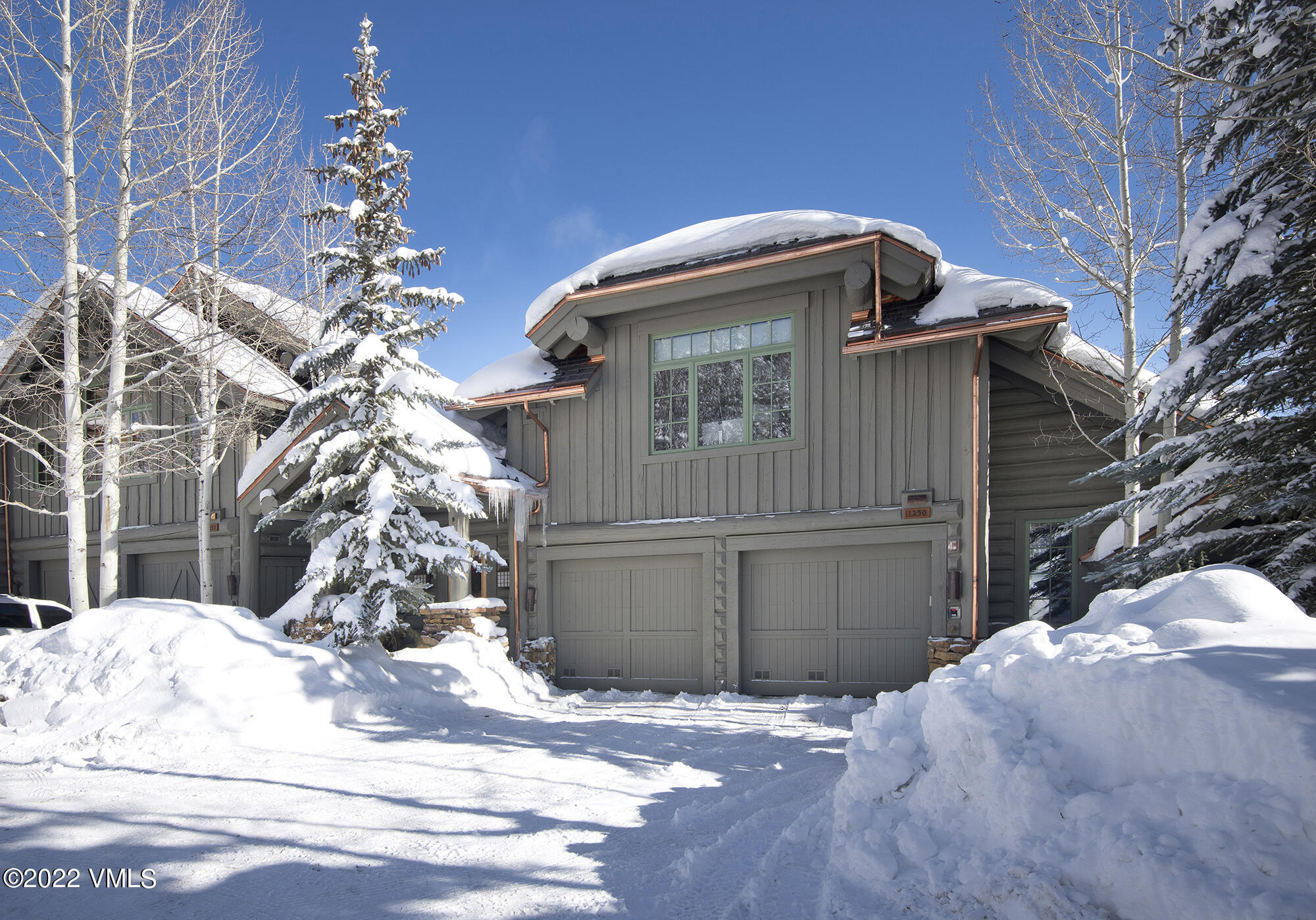 1250 Bachelor Ridge Road Avon, CO 81620 - Photo 48 of 60 1250-Bachelor-Rdge-MLS_47