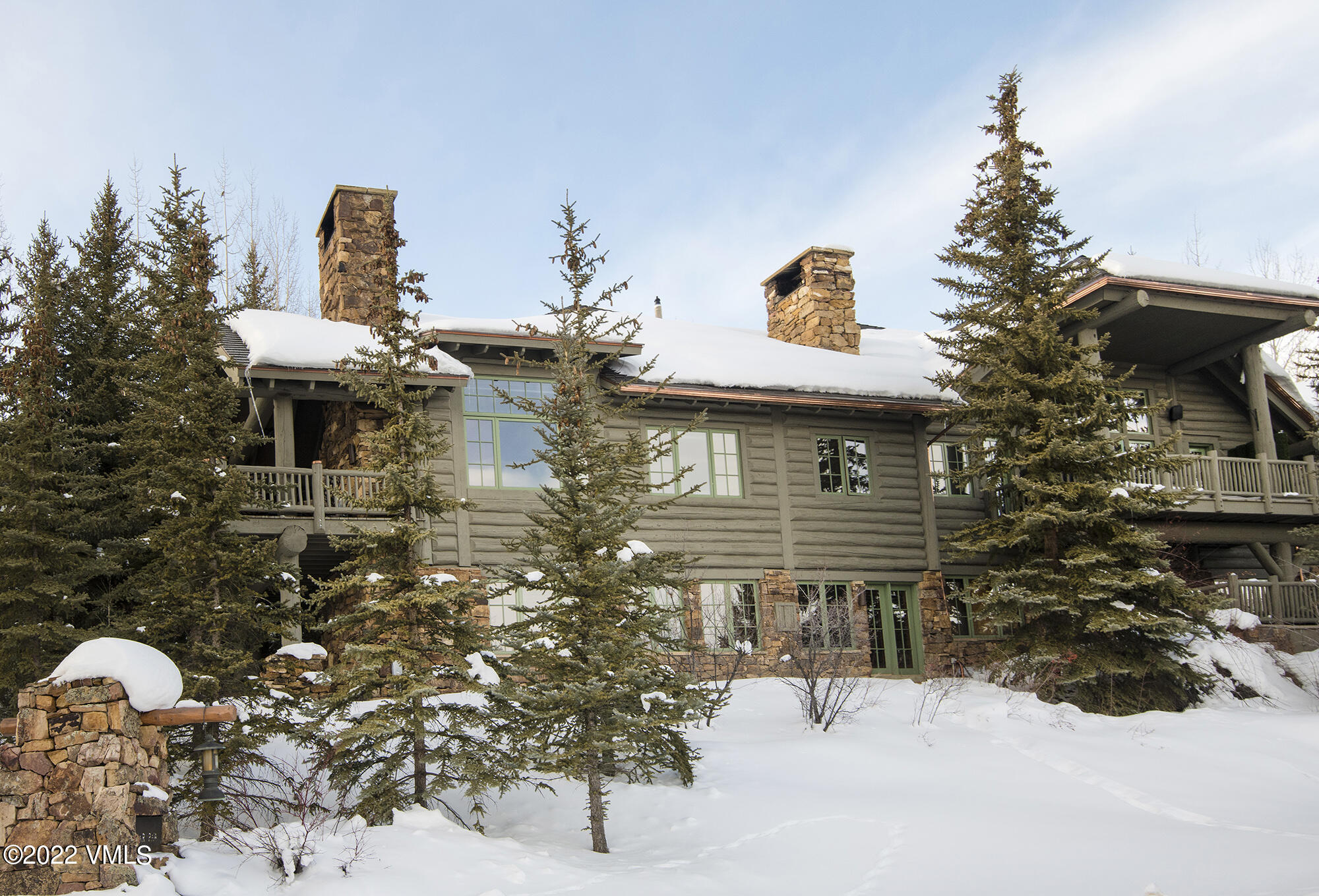 1250 Bachelor Ridge Road Avon, CO 81620 - Photo 53 of 60 1250-Bachelor-Rdge-MLS_52