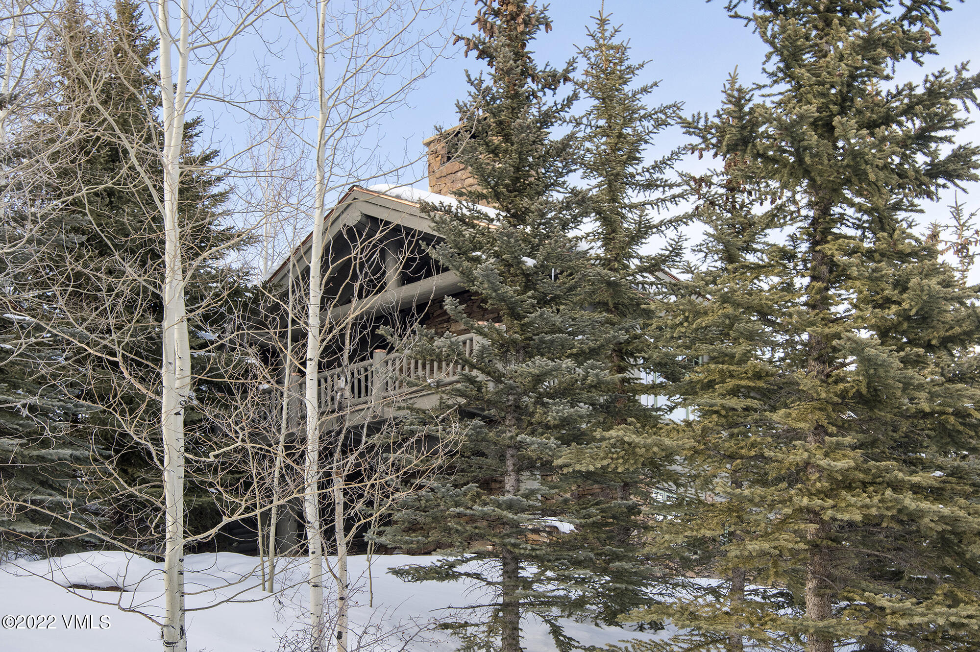 1250 Bachelor Ridge Road Avon, CO 81620 - Photo 54 of 60 1250-Bachelor-Rdge-MLS_53