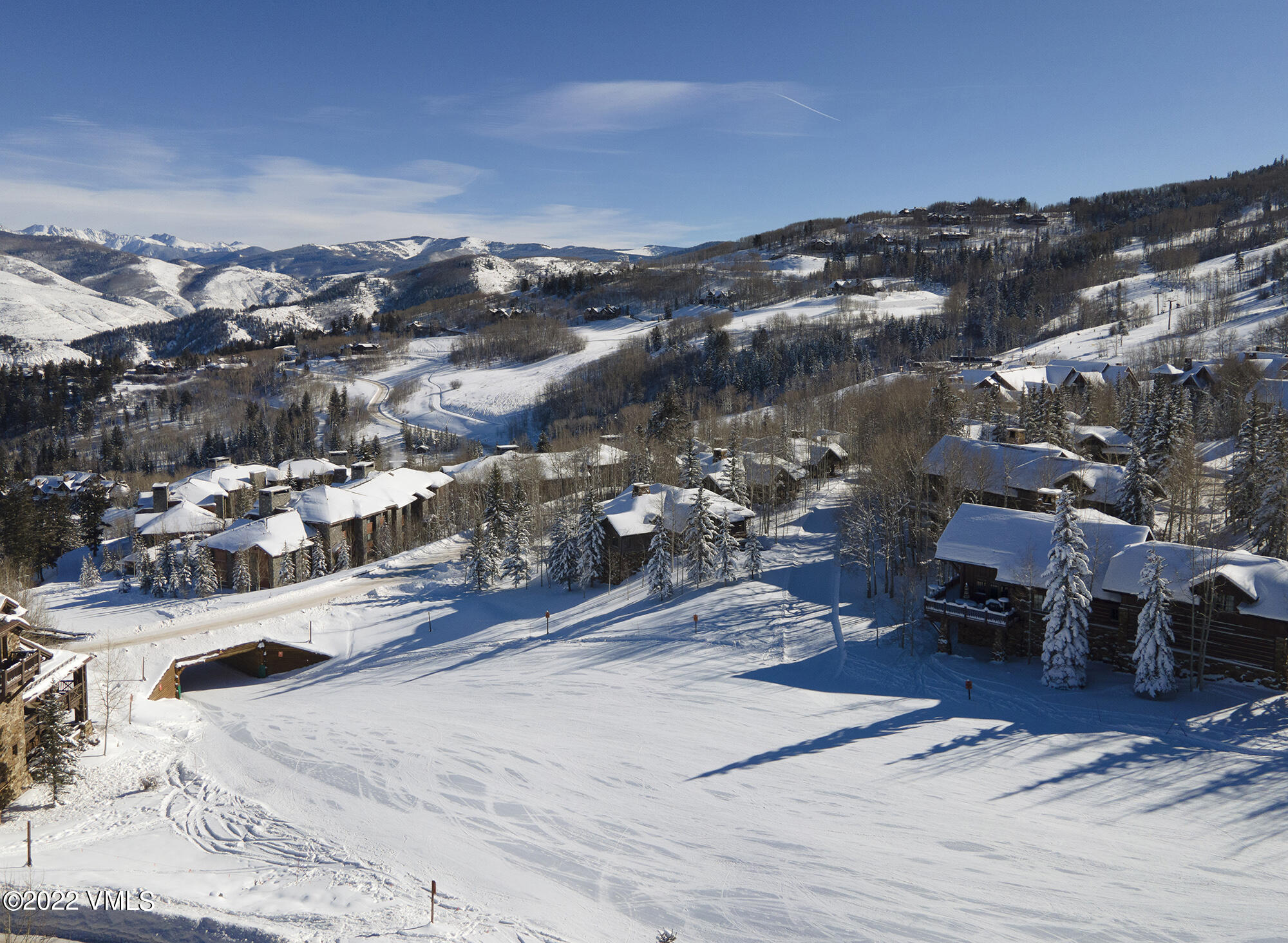 1250 Bachelor Ridge Road Avon, CO 81620 - Photo 59 of 60 1250-Bachelor-Rdge-MLS_58