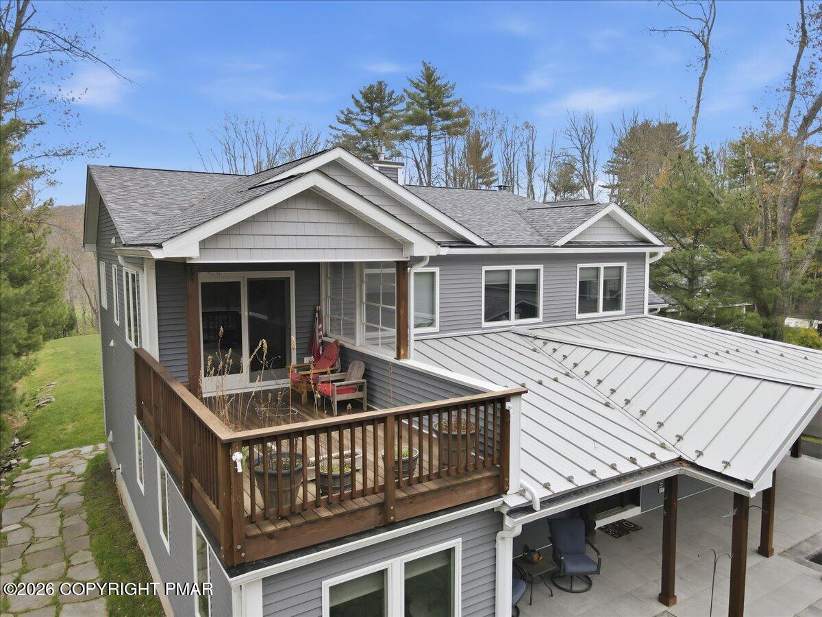 111 Spinnler Point Road Tafton, PA 18464 - Photo 11 of 148 137-125_dji_fly_20260422_134636_448_1776