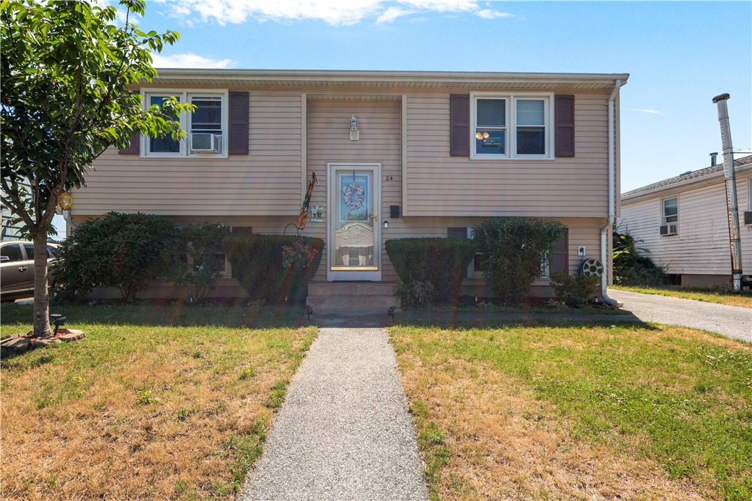 24 Field Street Pawtucket, RI 02860 - Photo 1 of 22 Gallery Image 1