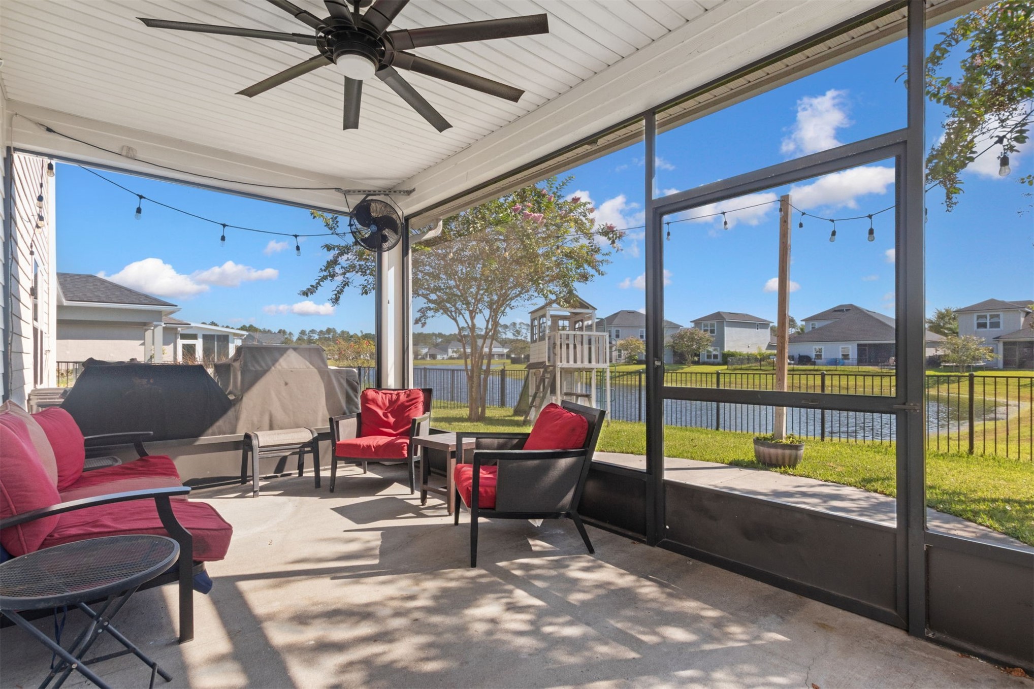 97159 Harbour Concourse Circle Fernandina Beach, FL 32034 - Photo 34 of 51