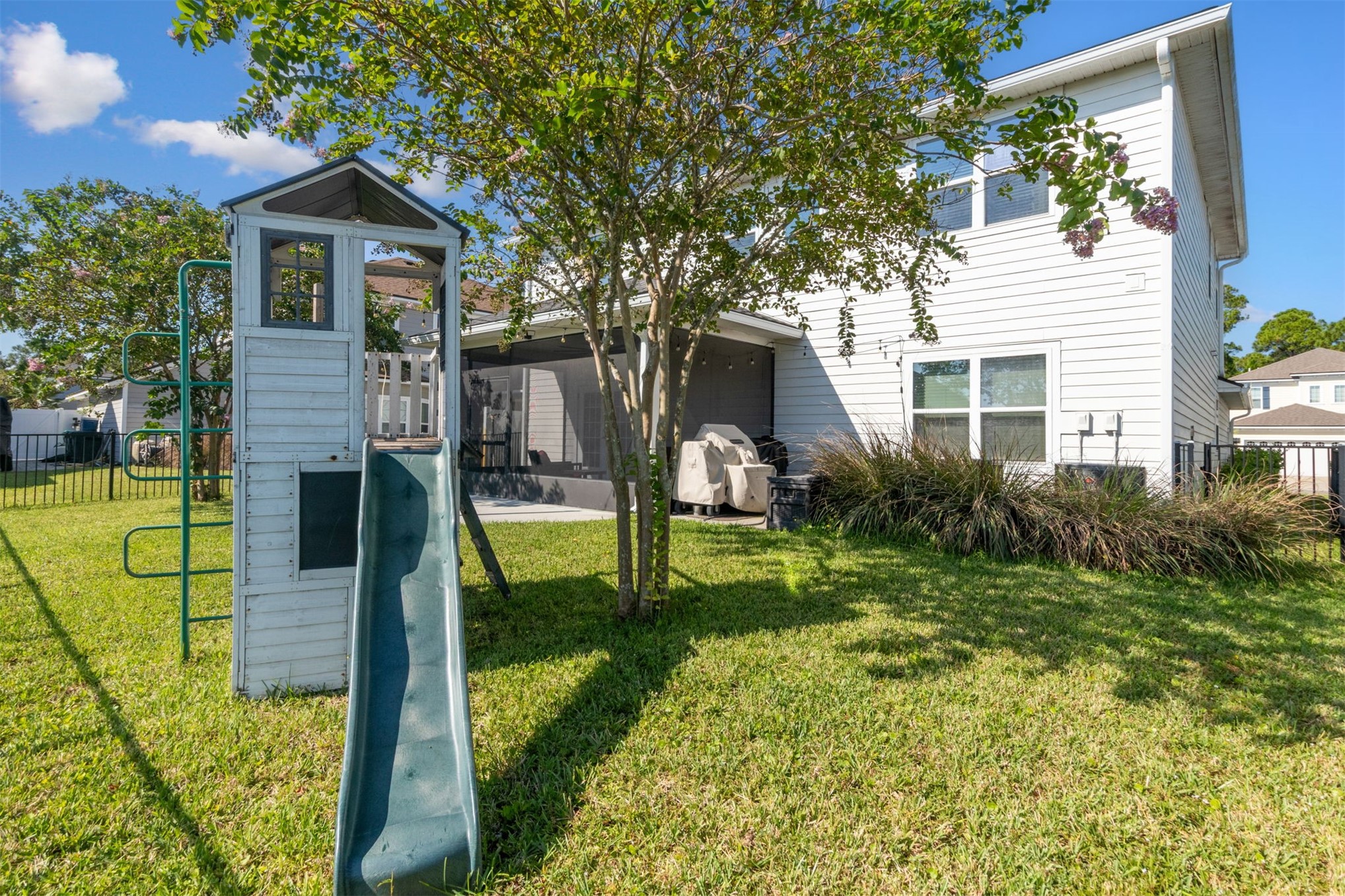 97159 Harbour Concourse Circle Fernandina Beach, FL 32034 - Photo 37 of 51