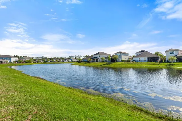 a view of a sign board