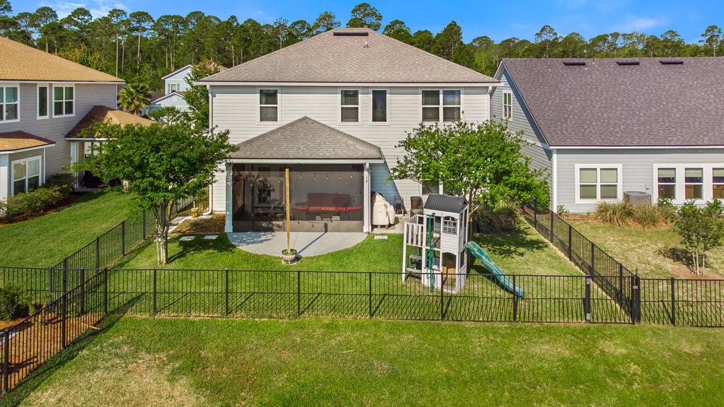 97159 Harbour Concourse Circle Fernandina Beach, FL 32034 - Photo 39 of 51