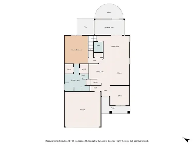 $515,000 | 97159 Harbour Concourse Circle, Fernandina Beach, FL 32034