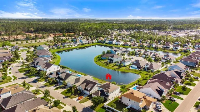 $515,000 | 97159 Harbour Concourse Circle, Fernandina Beach, FL 32034