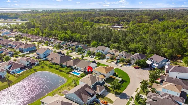 $515,000 | 97159 Harbour Concourse Circle, Fernandina Beach, FL 32034