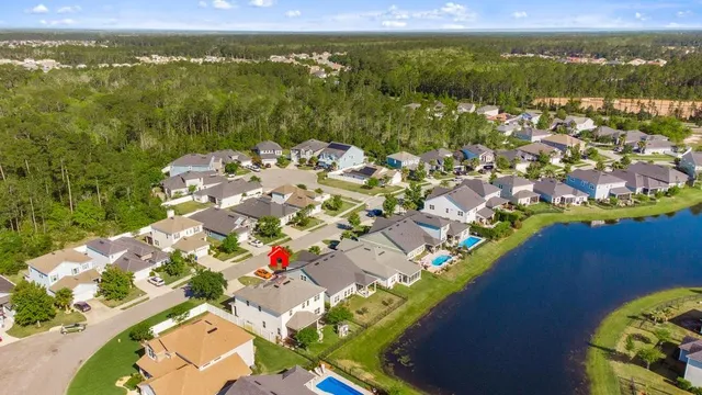 $515,000 | 97159 Harbour Concourse Circle, Fernandina Beach, FL 32034