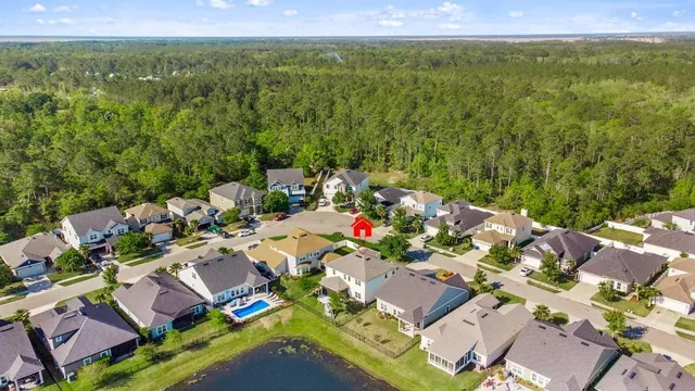 $515,000 | 97159 Harbour Concourse Circle, Fernandina Beach, FL 32034