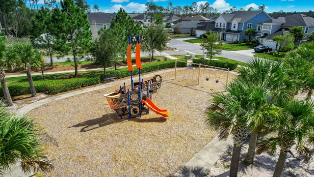 $489,000 | 97159 Harbour Concourse Circle, Fernandina Beach, FL 32034