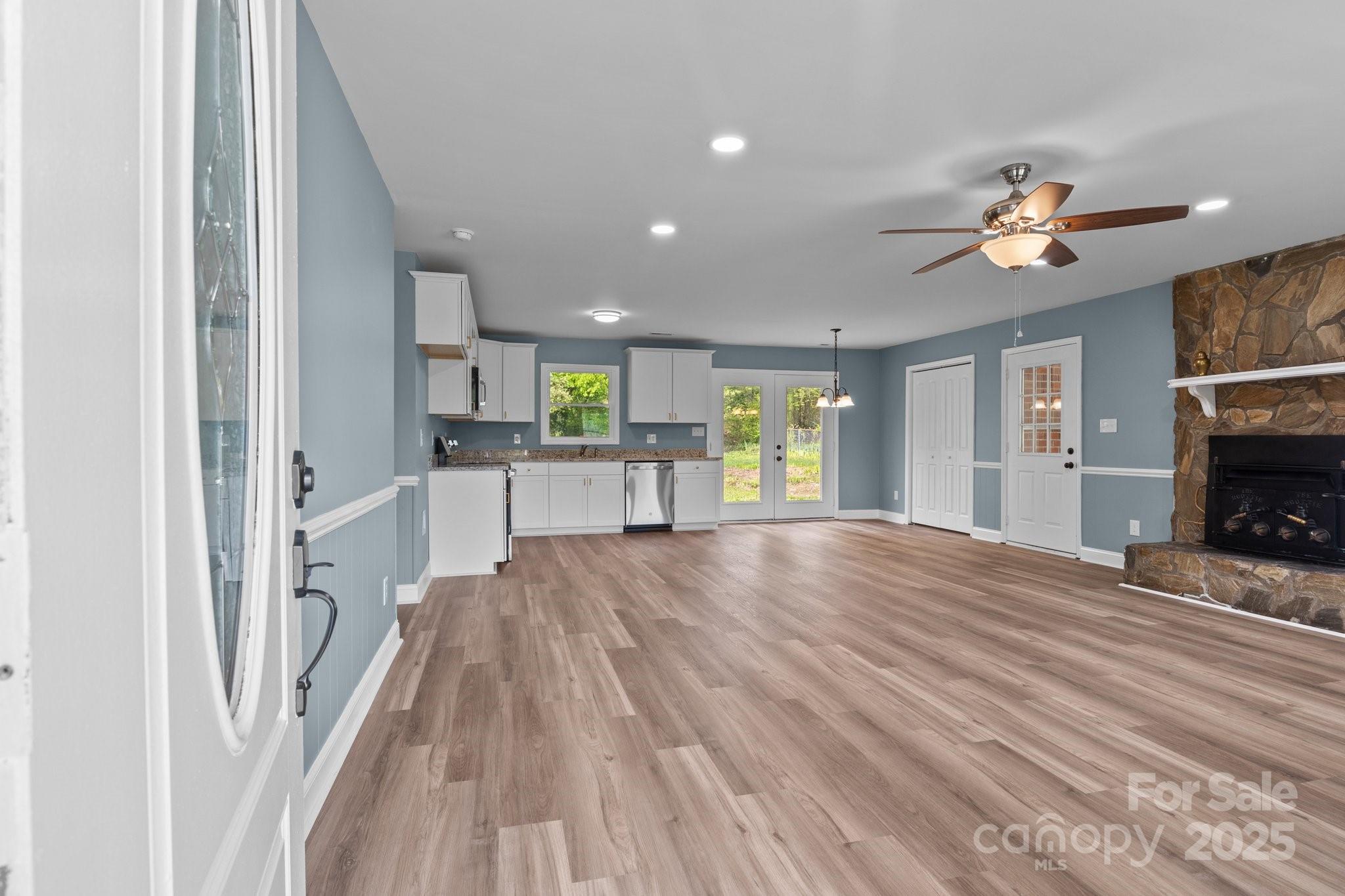 1195 Ralph B Keener Road Lincolnton, NC 28092 - Photo 1 of 42 Gallery Image 1