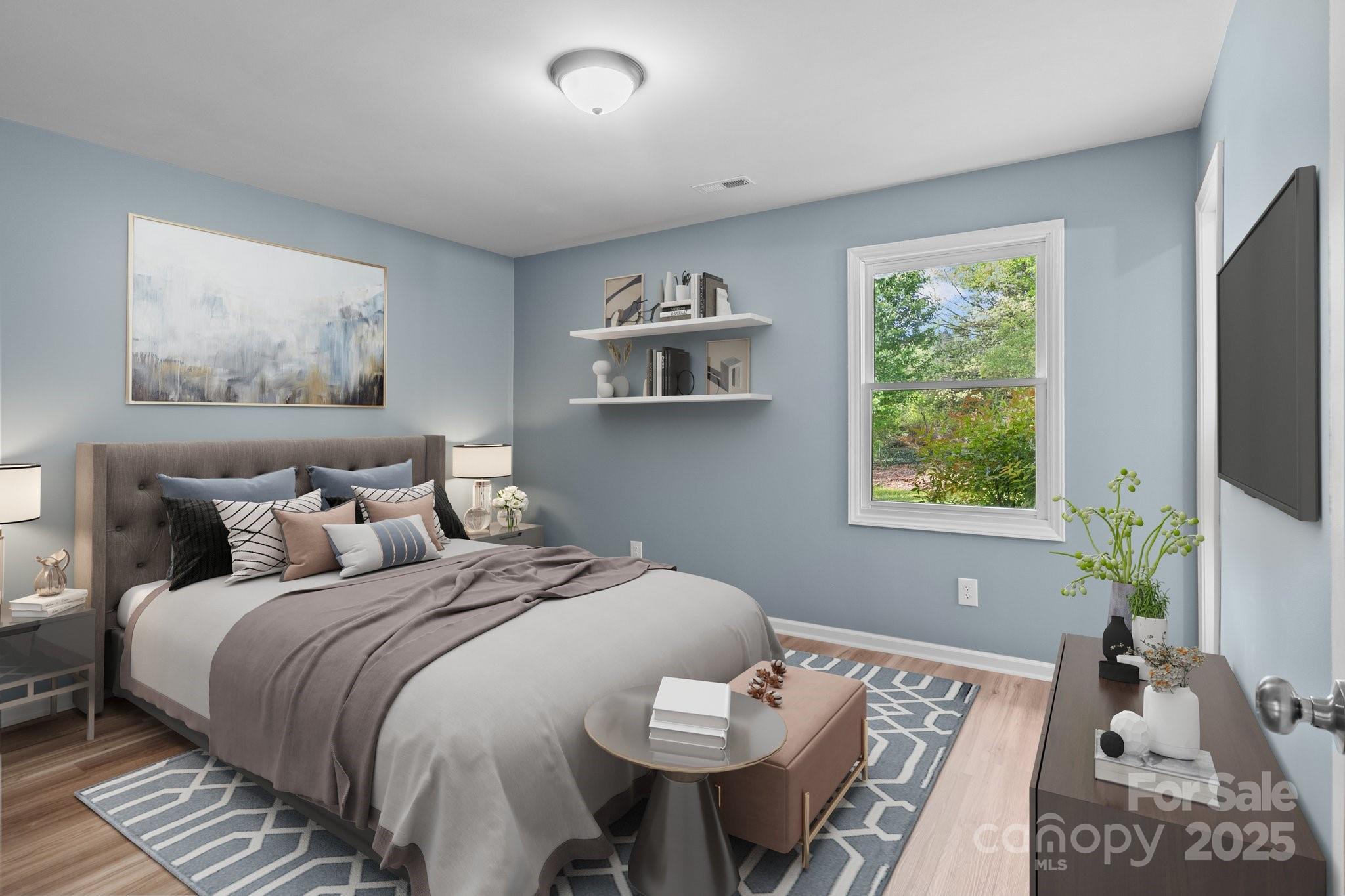 1195 Ralph B Keener Road Lincolnton, NC 28092 - Photo 25 of 42 Gallery Image 25