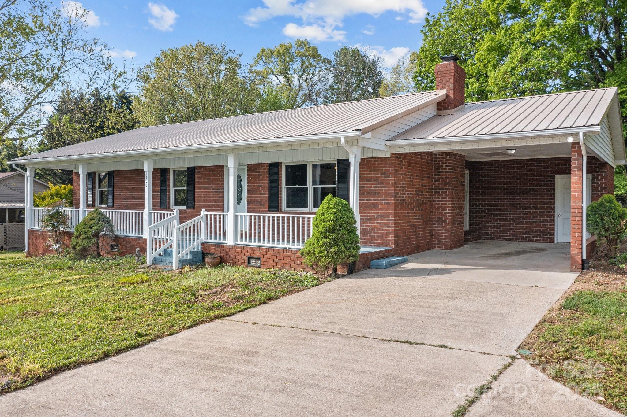 1195 Ralph B Keener Road Lincolnton, NC 28092 - Photo 27 of 42 Gallery Image 27