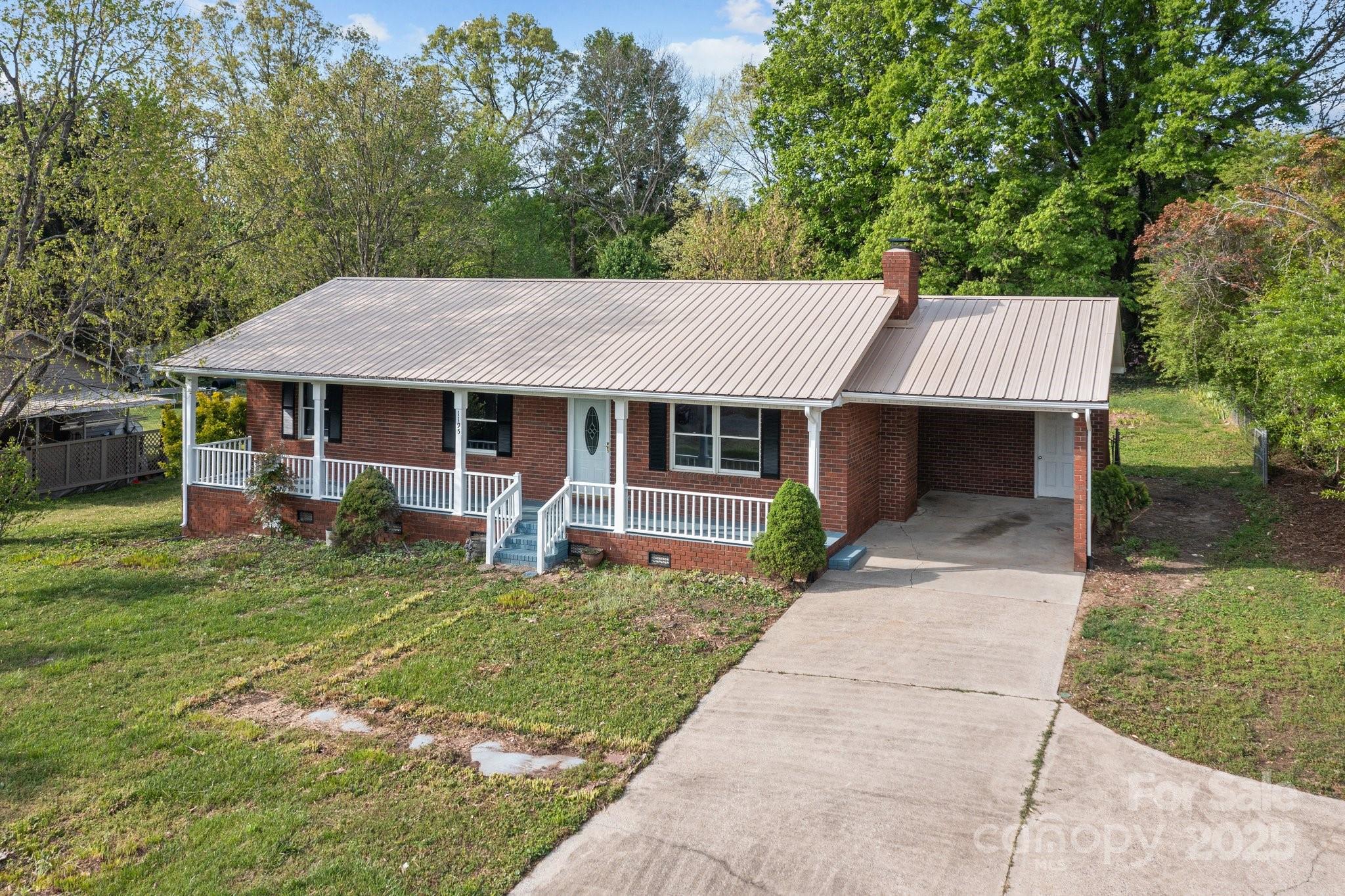 1195 Ralph B Keener Road Lincolnton, NC 28092 - Photo 28 of 42 Gallery Image 28