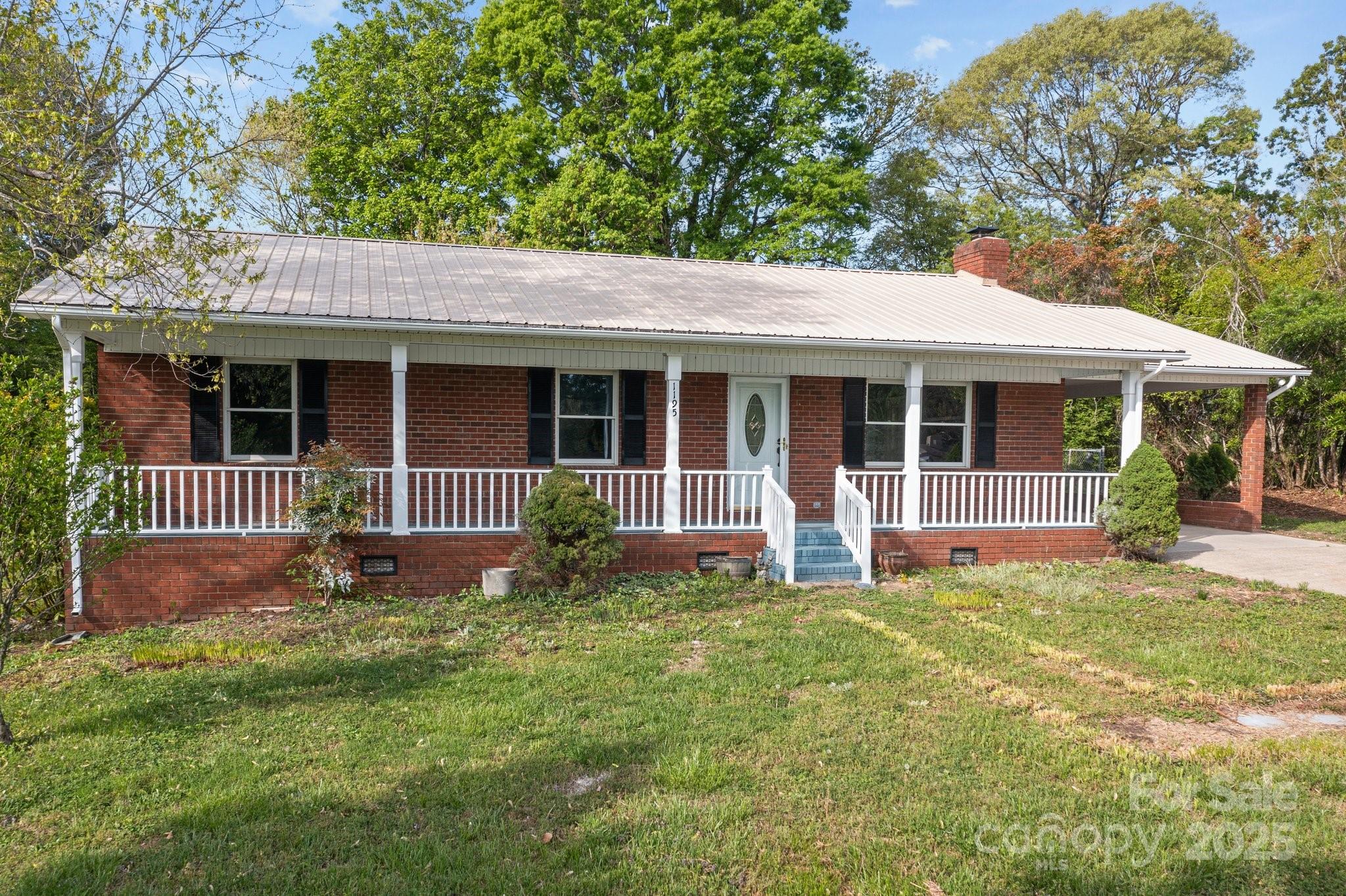 1195 Ralph B Keener Road Lincolnton, NC 28092 - Photo 29 of 42 Gallery Image 29