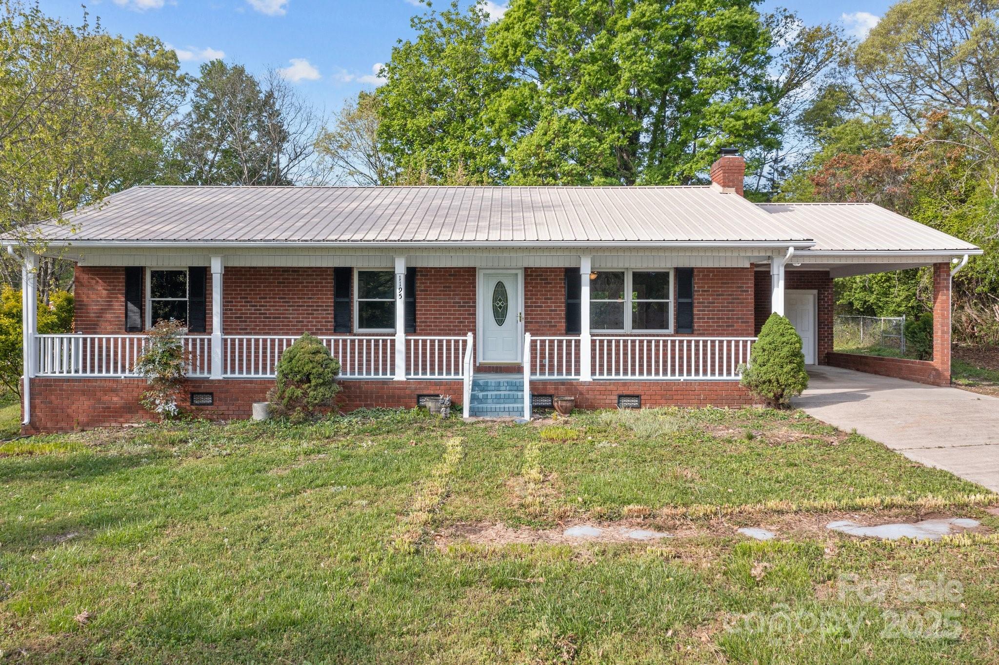 1195 Ralph B Keener Road Lincolnton, NC 28092 - Photo 30 of 42 Gallery Image 30