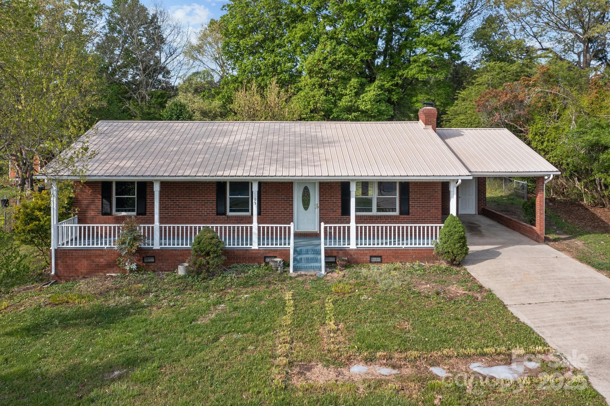 1195 Ralph B Keener Road Lincolnton, NC 28092 - Photo 31 of 42 Gallery Image 31